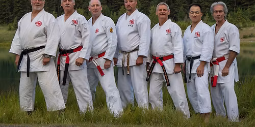 Calgary Bogu Tournament