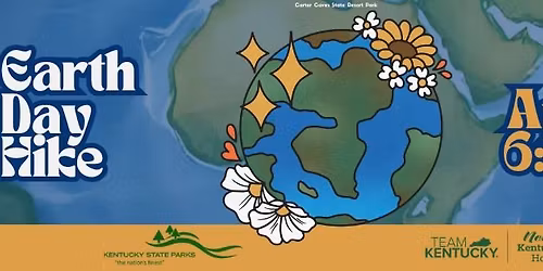 Earth Day Hike