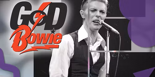 A Celebration of The Genius of David Bowie