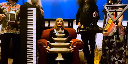 ACID MOTHERS TEMPLE