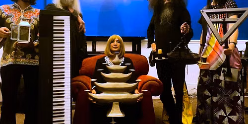 ACID MOTHERS TEMPLE