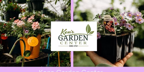 Mother's Day Weekend Vendor Market