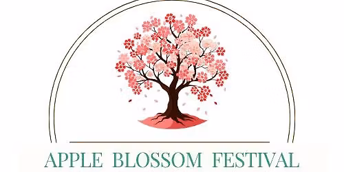 Apple Blossom Festival by Apple Blossoms for Appleton