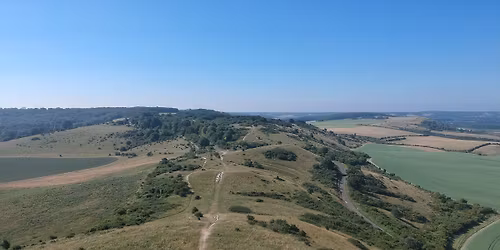 Ashridge Boundary Run 2026