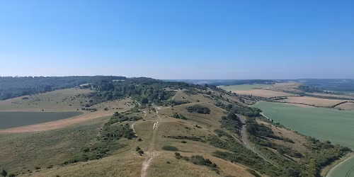 Ashridge Boundary Run 2026