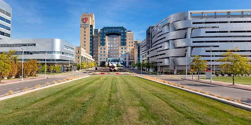 University Hospitals Type 1 Diabetes Wellness Retreat- November 2025