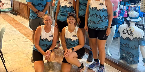 Run Trails Run Club