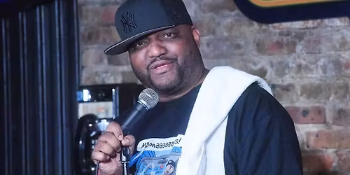 Aries Spears Tickets 