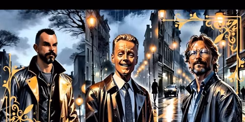 Raisin Tooth Rock The Miller Bar.