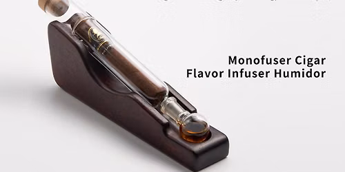 The Humidors & Cytrus