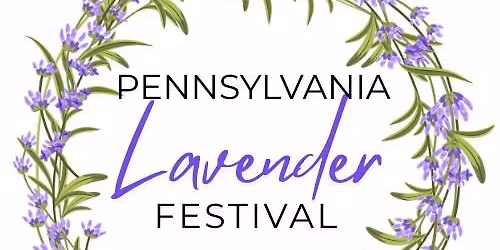 Pennsylvania Lavender Festival