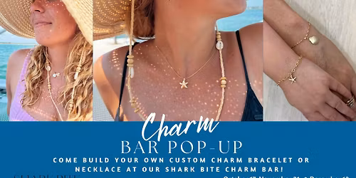 Charm Bar POP-UP