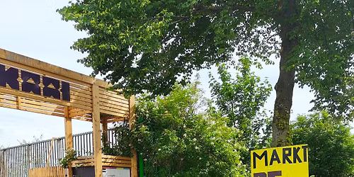 De leukste vintage rommelmarkt van Rotterdam