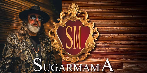 SugarmamA Zucchero Tribute Live @ Forette Sound Music