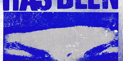 HASBEEN \\w GUCCI HOT x LAGARFLD \u2013 Electronic, Techno, Acid