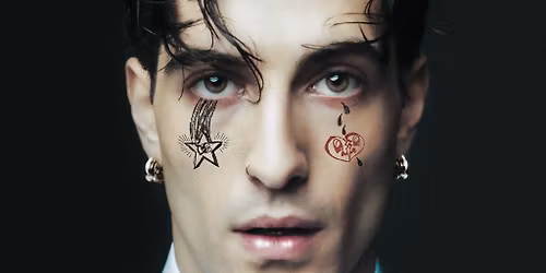 Damiano David