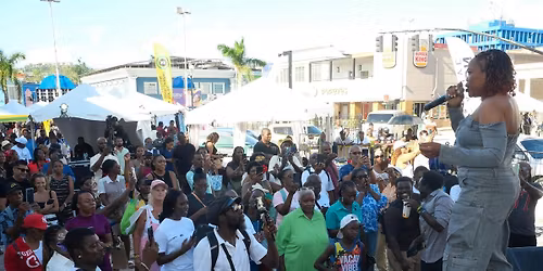 Mobay Creative Arts Festival