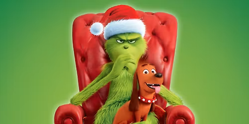 Free Outdoor Movie & Family Fun Night