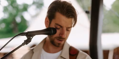 Live Music with MATTY HAYNES