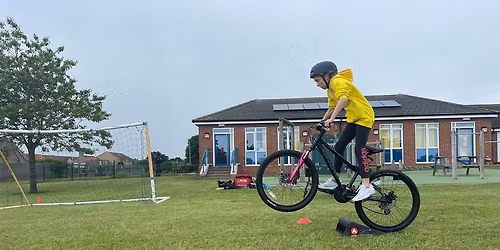 Cayton Primary School after school club