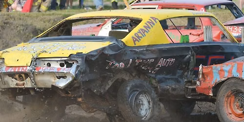 Demolition Derby
