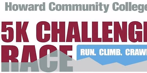 HCC 5K Challenge Race