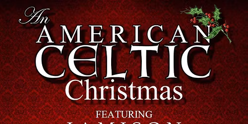 An American Celtic Christmas