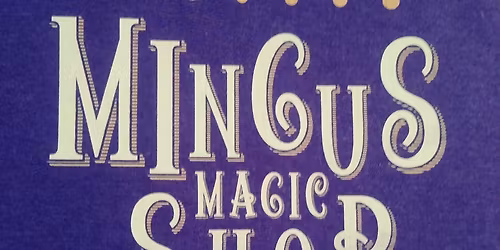 Magic Till Midnight