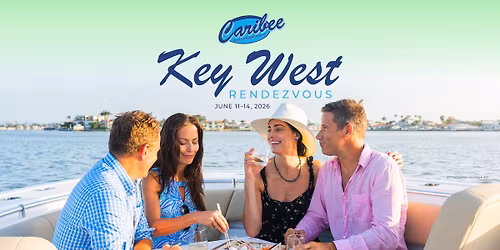 2026 Key West Rendezvous