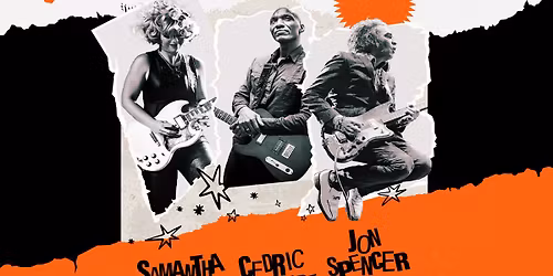 Samantha Fish at Nashua Center for the Arts