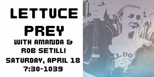 Saturday Night Contra