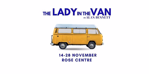 The Lady in the Van