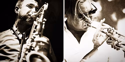 Peter Tuscher & Wolfgang Hanninger 5tet \/\/ Funky Groovy Fun Jazz