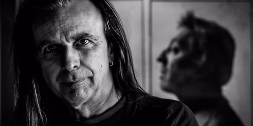 MUZIKALE LEZING | SERGE GAINSBOURG (door Rudolf Hecke)