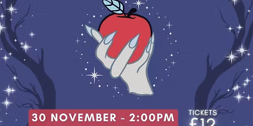 Project Indi Presents: Snow White and the Indi Seven 