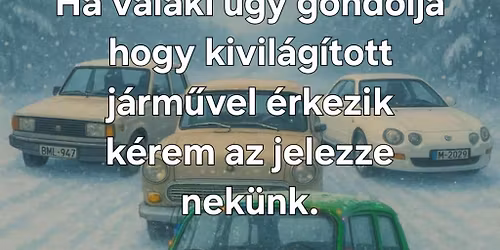 J\u00e1nossomorjai F\u00e9nyf\u00fcz\u00e9r felvonul\u00e1s