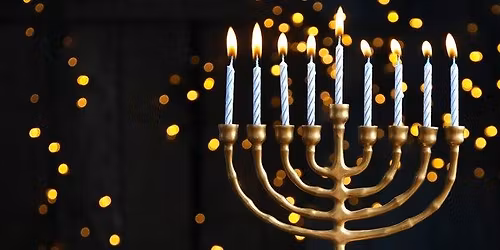 Hanukkah Celebration at Lorimar Winery!