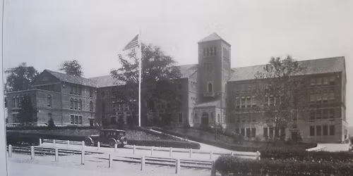 Centennial Homecoming Events