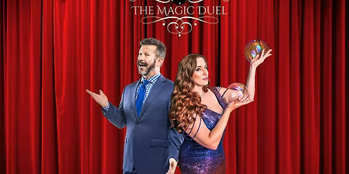 Hyatt Regency Bethesda New Year's Eve Late Comedy Show