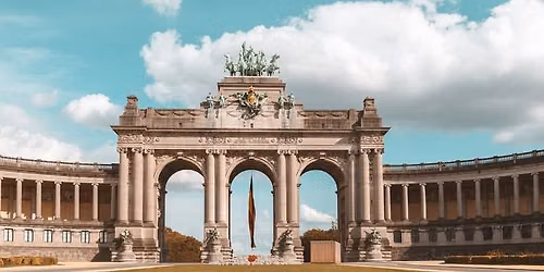 Belgian Fairytale: Brussels & Bruges on 11 July 2026 by UNIFLUCHT