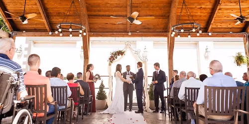 Lovejoy at Webster Hall