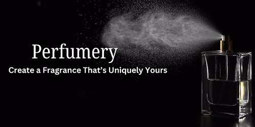 Perfumery