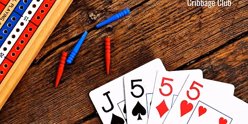 Cribbage Club