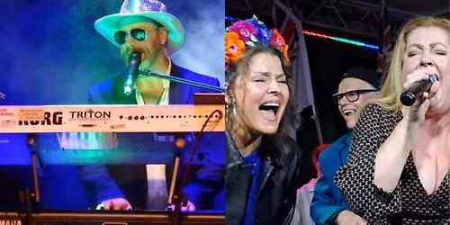 DISCO EVENT - Love Soul Deep at Capri with exclusive screening 'Saturday Night Fever'