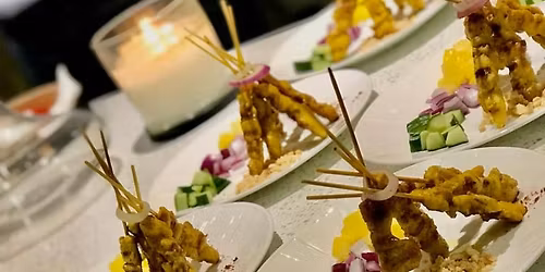 Thai & Vietnamese Cookery class