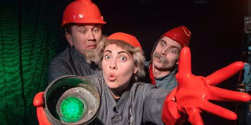 BULLAN Barnscen Vallby, Kulturcentralen Kul\u00f6ren. R\u00e4dsloverket med L\u00e5ngsj\u00f6 Teater (10-12 \u00e5r)