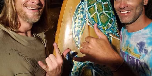 Live Music Featuring The Terrapins