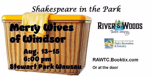 Merry Wives of Windsor
