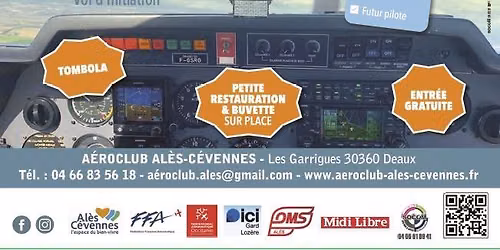 Journ\u00e9e Portes Ouvertes