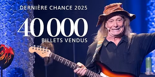 Suppl\u00e9mentaire : Daniel Lemire | Saint-J\u00e9r\u00f4me